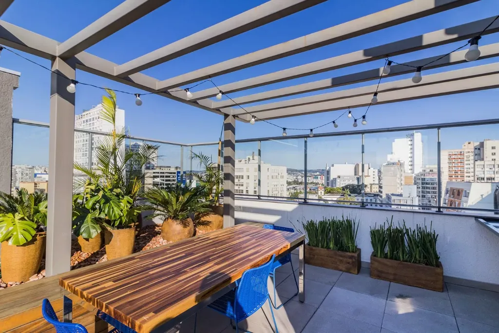 Imagem Magnífico loft a venda no centro histórico!