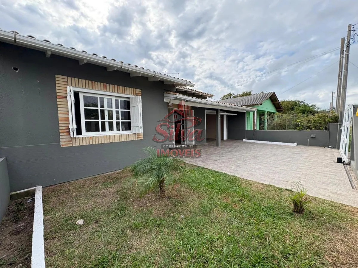 Imagem C1211 | Casa com anexo à venda em Imbé com 158m² e terreno de 300m²