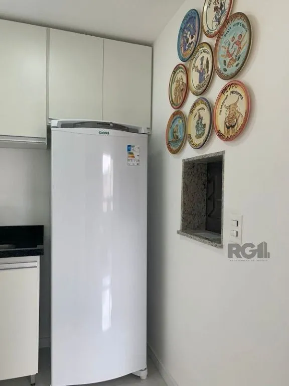 Imagem Apartamento em Partenon