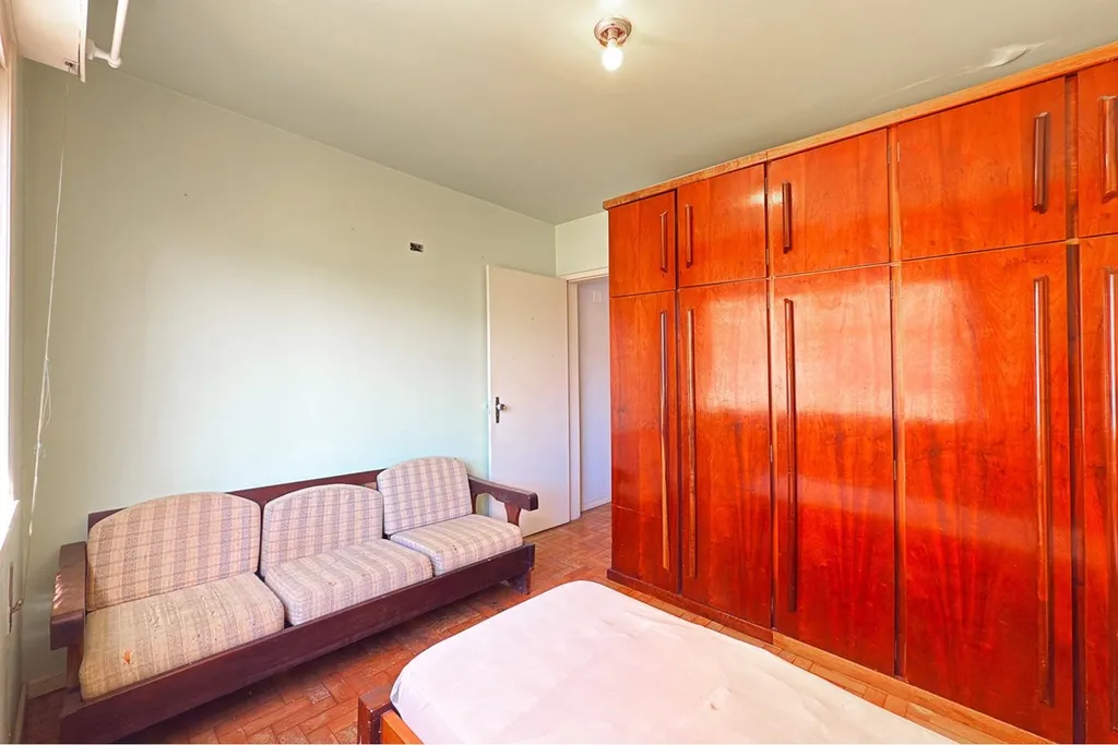 Imagem Apartamento em Centro Histórico
