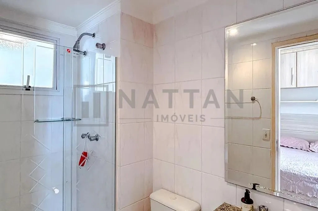 Imagem Cobertura com 3 dormitórios à venda, 160 m² por R$ 1.350.000,00 - Tatuapé - São Paulo/SP