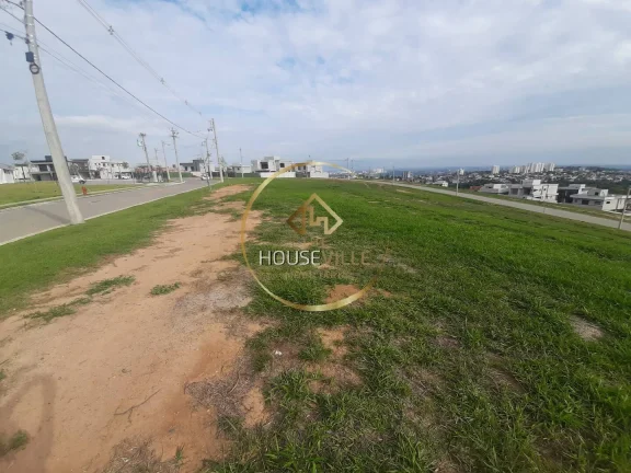 Imagem Terreno, 330M², Condomínio Terras Alpha, Urbanova. 