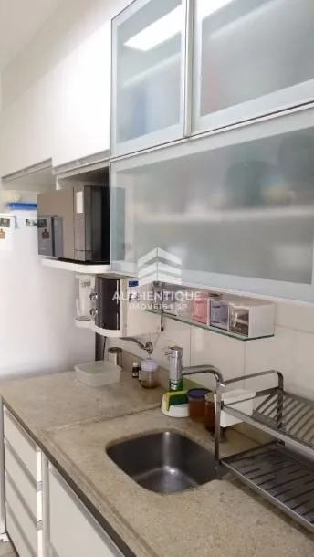 Imagem VIVIER SAUDE - Apartamento à venda no bairro Saúde - São Paulo/SP, Zona Sul