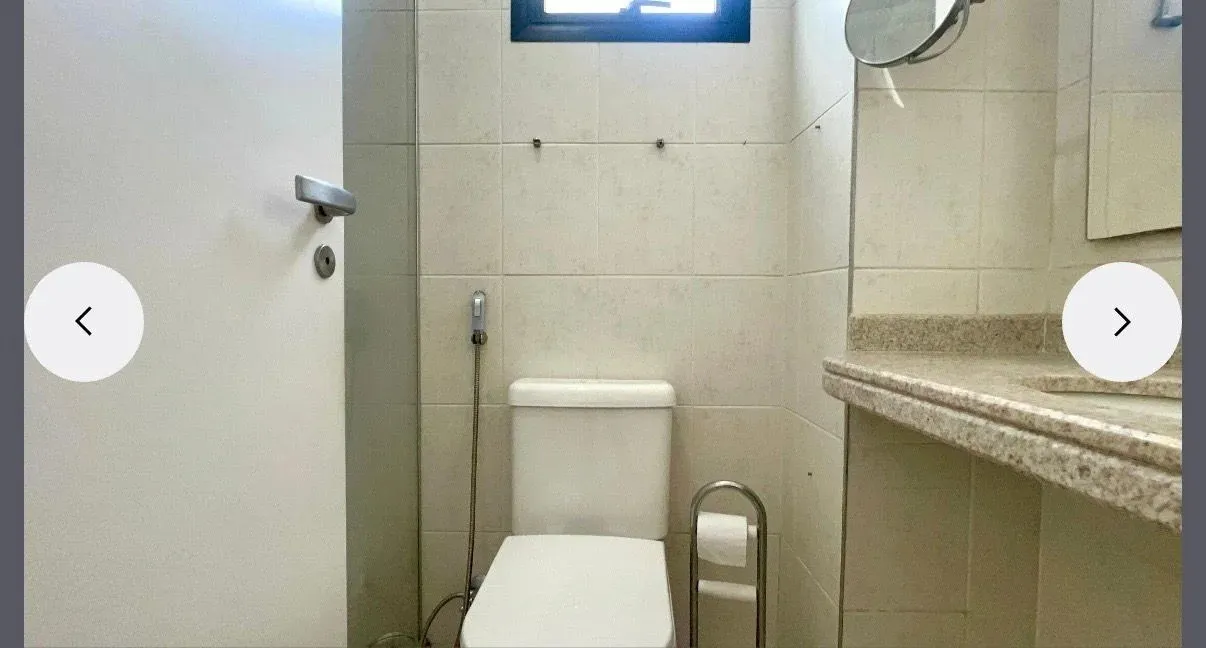 Imagem Apartamento para Venda em São Paulo, Pinheiros, 1 dormitório, 1 banheiro, 1 vaga