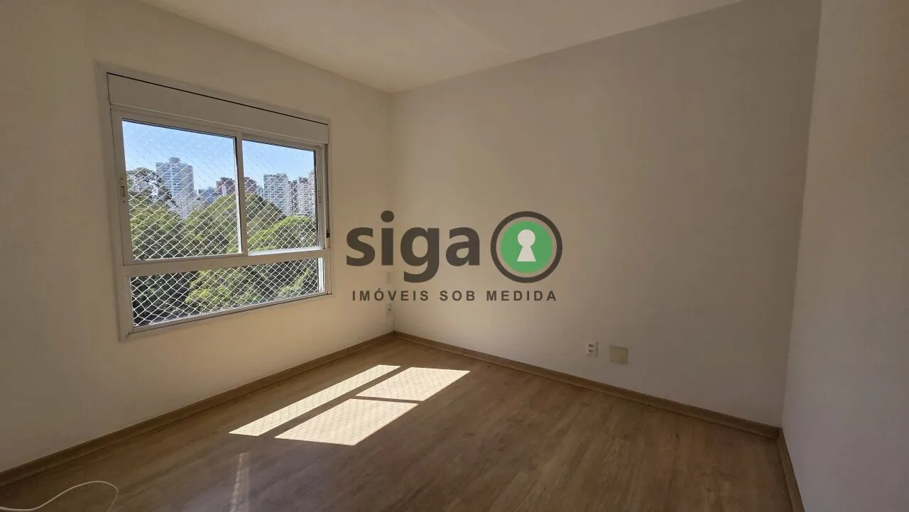 Imagem Apartamento de 138m2, 3 suites e lazer completo, à venda na Vila Andrade