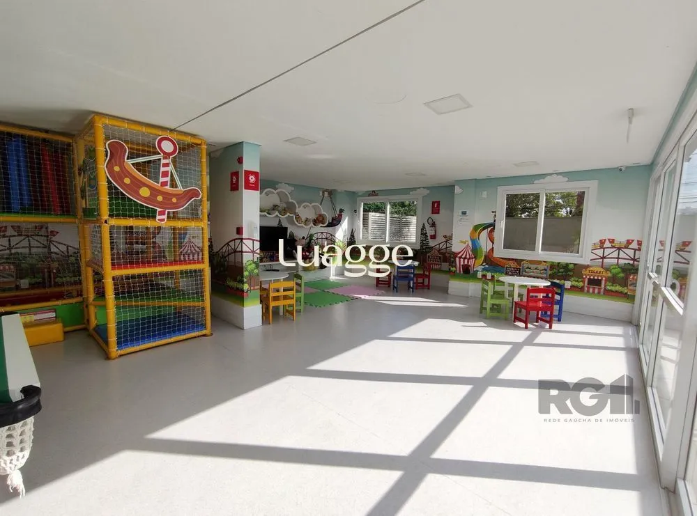 Imagem Apartamento no Condomínio Vida Viva Boulevard, 2 dormitórios sendo 1 suíte e 1 vaga escriturada