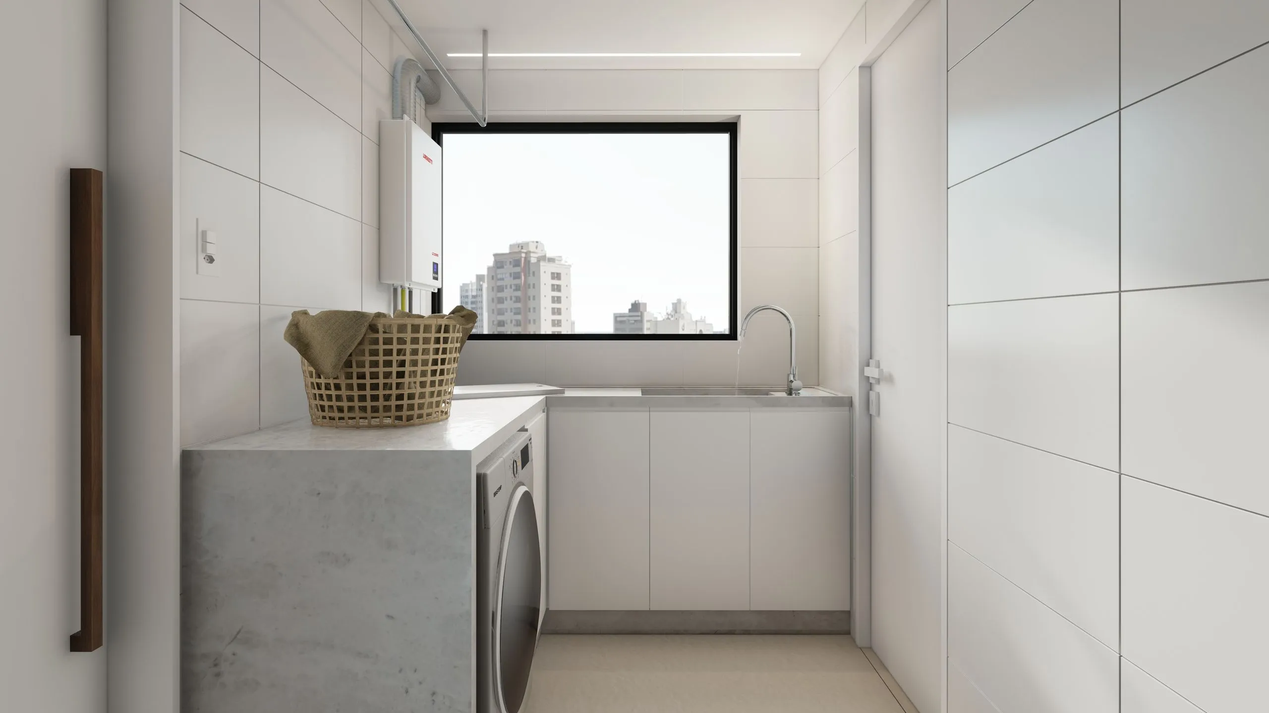Imagem Apartamento à venda em Porto Alegre, Bela Vista, com 4 quartos, 203,56m2