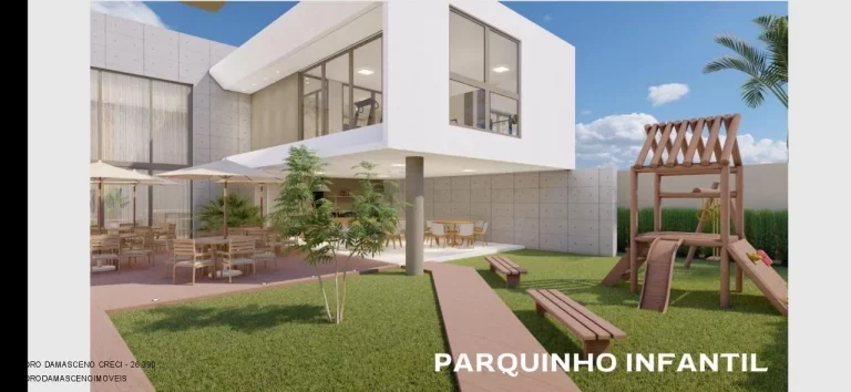 Imagem Terreno de 480m² em Condomínio de Luxo em Buraquinho, Lauro de Freitas-BA: A oportunidade que você esperava!