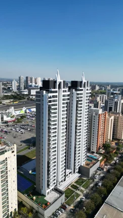 Imagem Apartamento com 3 quartos à venda, 104 m² por R$ 1.250.000 - Condomínio Best View Campolim - Sorocaba/SP