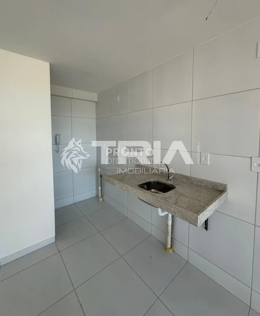 Imagem Apartamento à venda em Barra de Jangada | 45,94 m² | 2 quartos