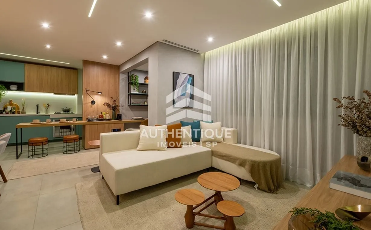 Imagem MODO BUTANTÃ - Apartamento à venda no bairro Butantã - São Paulo/SP, Zona Oeste