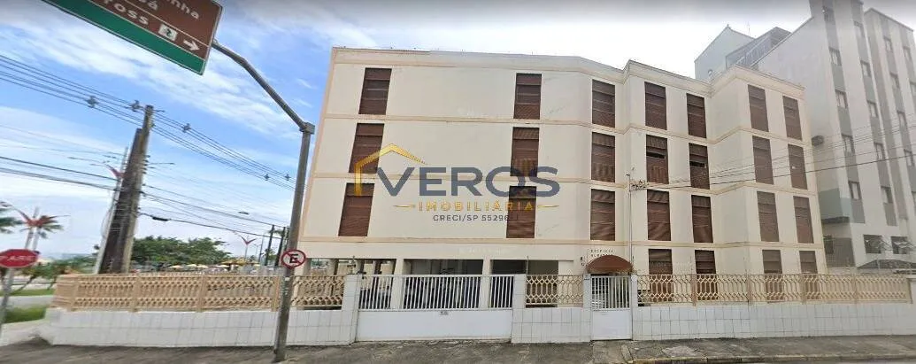Imagem Apartamento com 2 quartos, 86 m² | Lateral Mar no Centro Caraguatatuba/SP