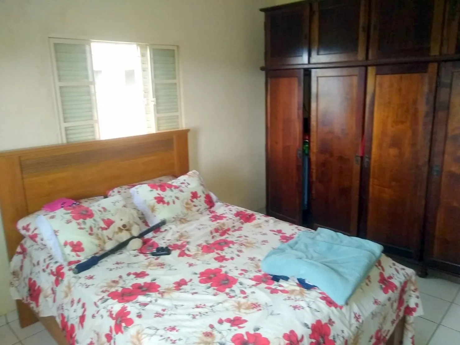 Imagem sobrado à venda 3 Quartos, 4 Vagas, 150M², Nossa Senhora Piedade, Roseira - SP
