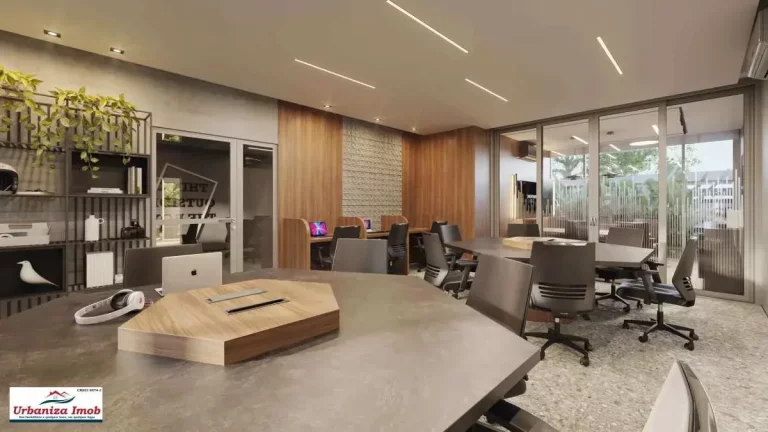 Imagem DOWNTOWN BOUTIQUE STUDIOS - Studio à venda, Jardim dos Estados, com 1 quarto, 37,00m2