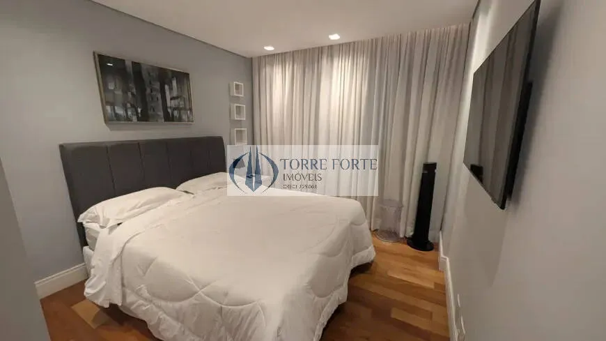 Imagem Belíssimo apartamento 187 m² 4 dormitórios sendo 1 suíte 2 vagas Campo Belo