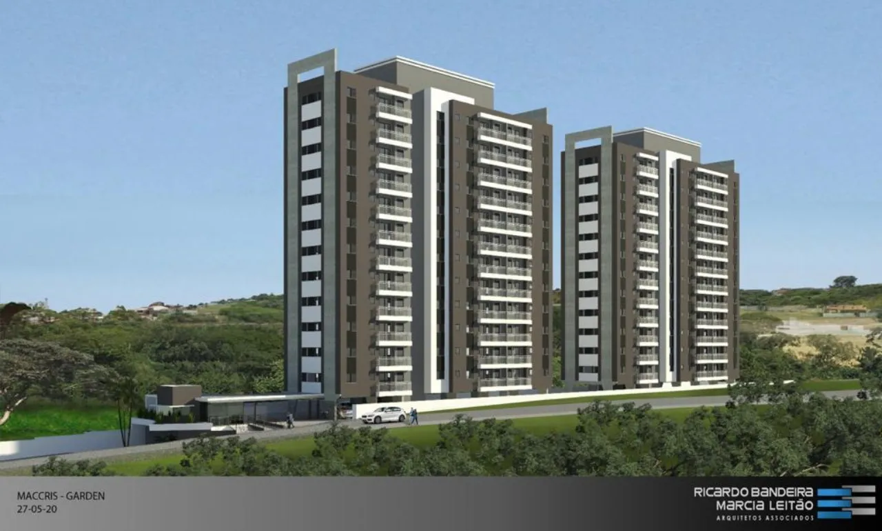 Imagem AREA RESIDENCIAL em SOROCABA - SP, JARDIM LEOCÁDIA