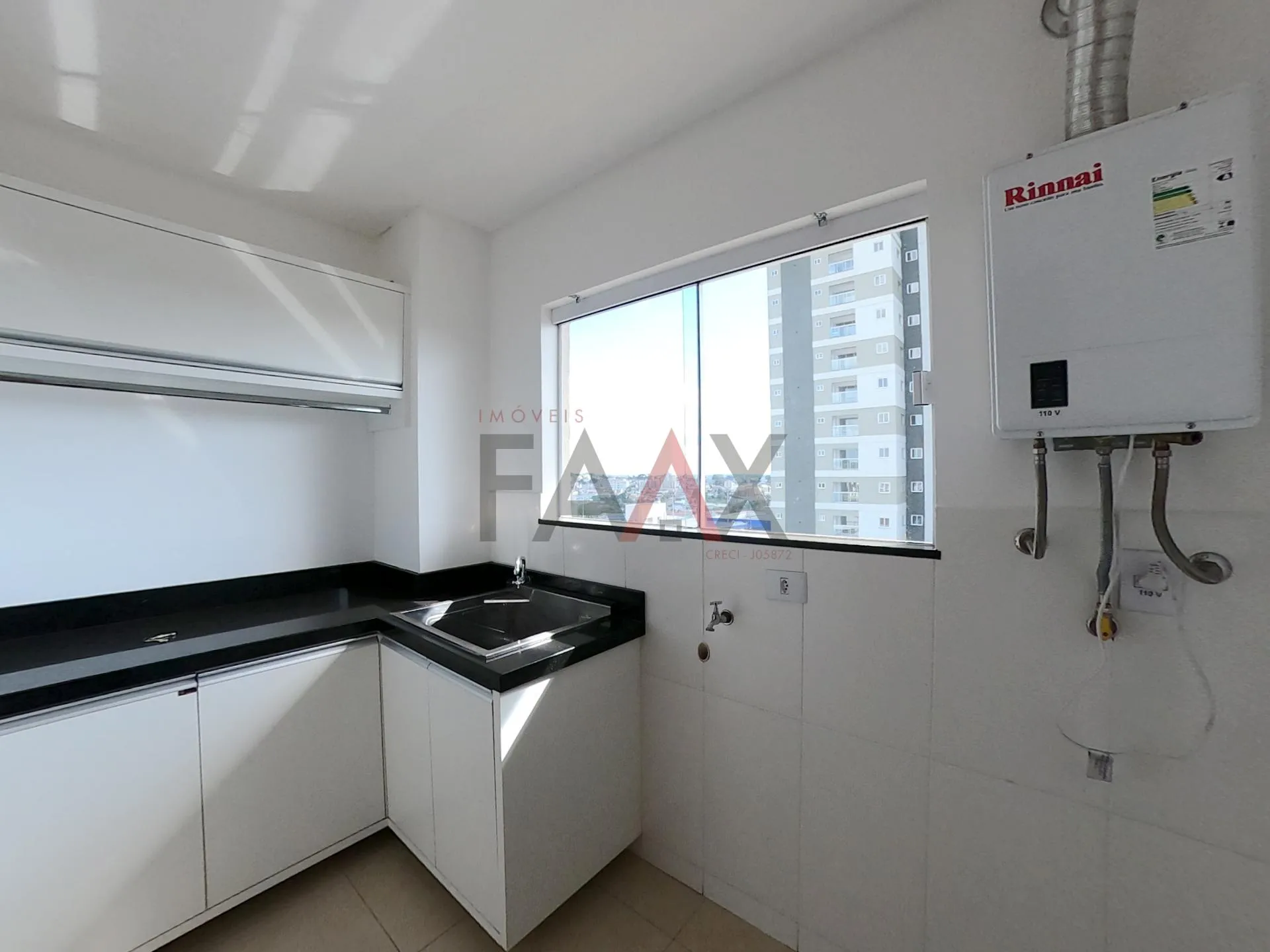 Imagem Apartamento com 2 dormitórios para Venda BONSUCESSO GUARAPUAVA - PR