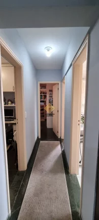 Imagem APARTAMENTO 71 M², 3 DORMITÓRIOS COM 1 SUITE, 2 VAGAS DE GARAGEM A VENDA - SÃO PAULO / SP - ZONA SUL