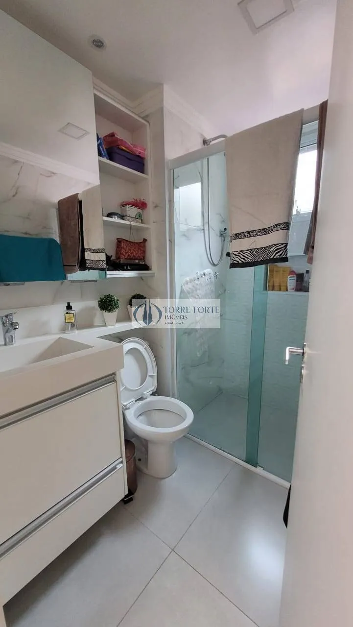 Imagem Apto Garden na Vila Prudente: 70m², 3 Dorms (1 Suíte) e 1 Vaga