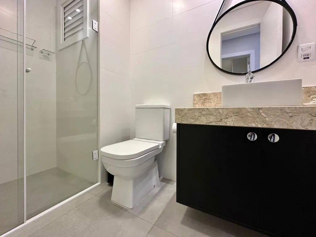 Imagem Apartamento 2 Dormitórios - Bairro Navegantes