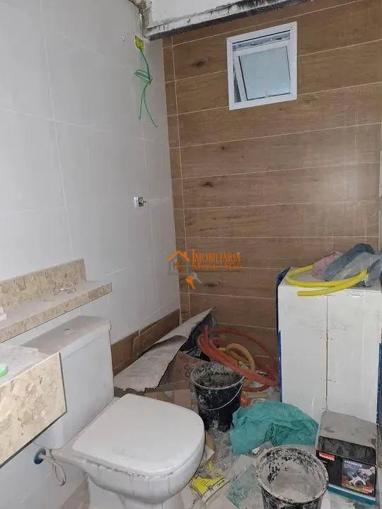 Imagem Apartamento com 3 dormitórios à venda, 63 m² por R$ 340.000,00 - Parque Cecap - Guarulhos/SP