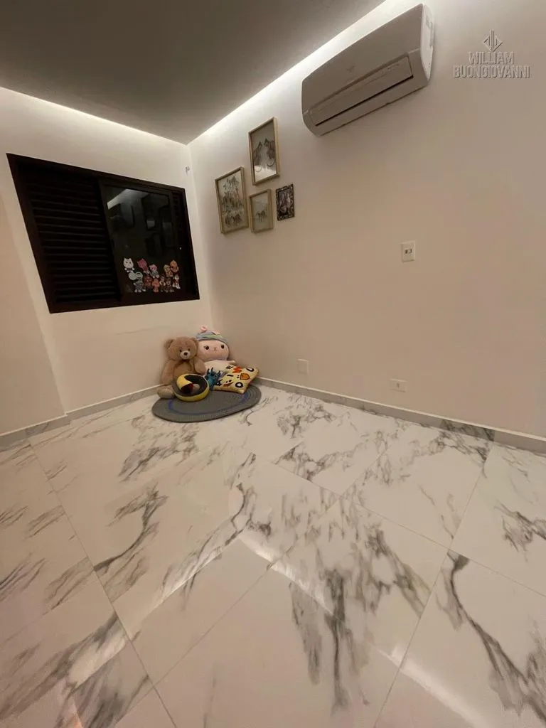 Imagem Apartamento 3 Quartos Balneário Flórida, Praia Grande - SP