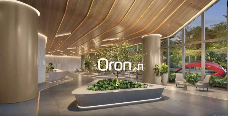 Imagem Sala à venda, 42 m² por R$ 860.000,00 - Setor Bueno - Goiânia/GO