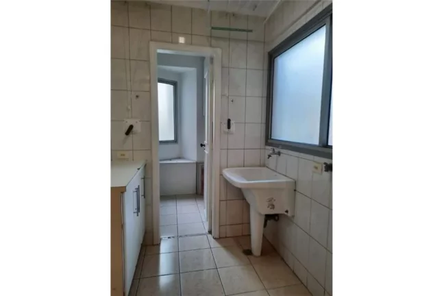 Imagem APARTAMENTO RESIDENCIAL em São Paulo - SP, Campo Belo