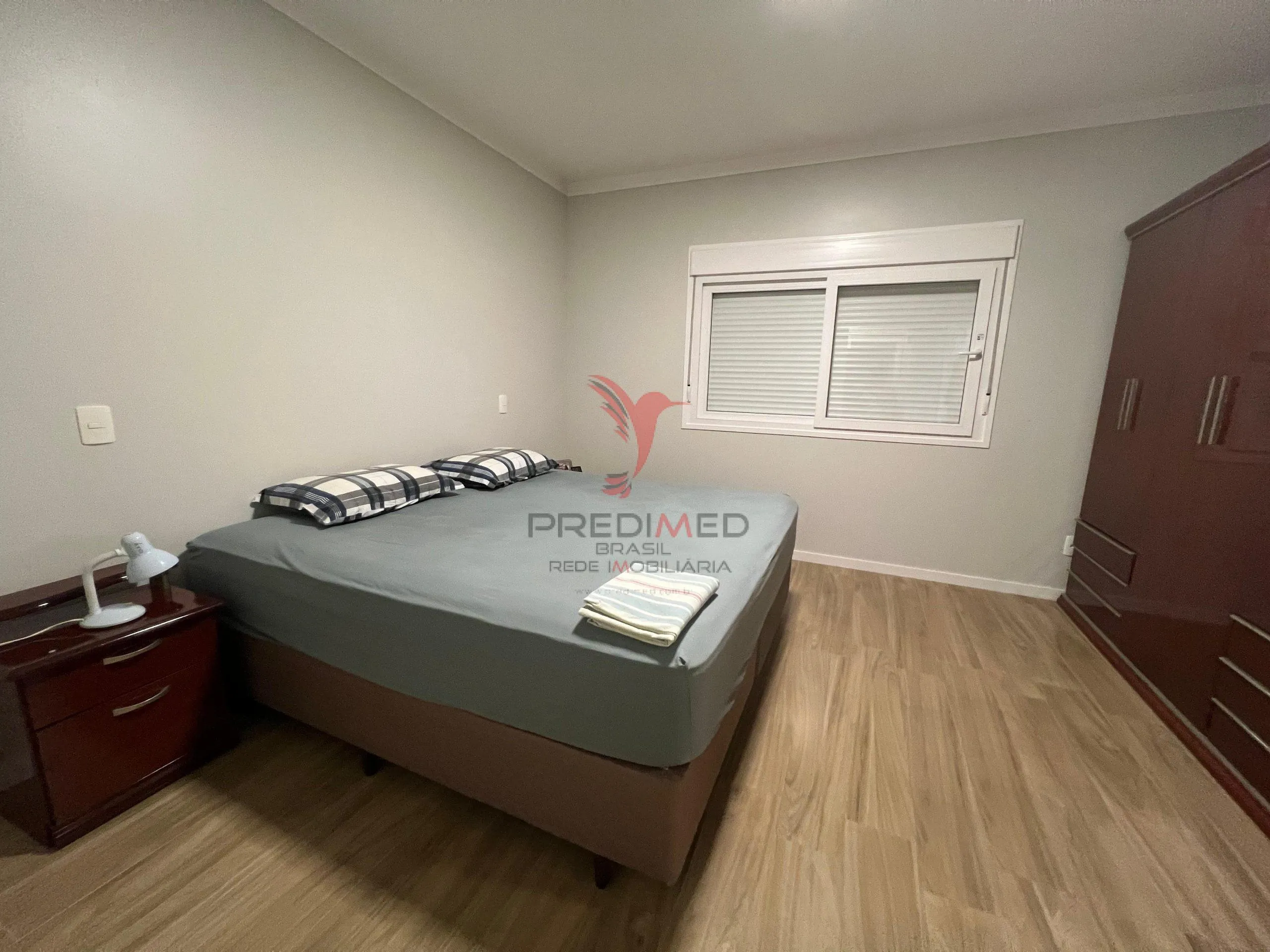 Imagem Casa Alto Padrão Localizada no Bairro Amizade. Aceita imóvel de menor valor