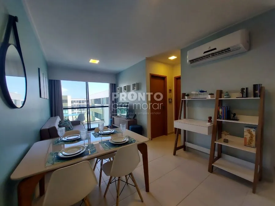 Imagem Mana Beach Experience