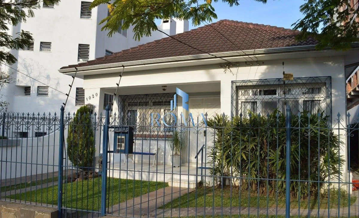 Imagem Casa 3 dormitórios à venda Menino Jesus Santa Maria/RS