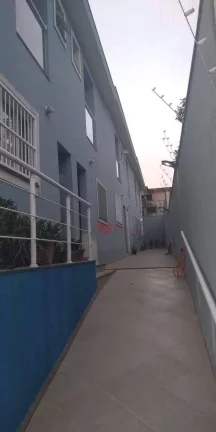 Imagem Sobrado com 2 dormitórios à venda, 75 m por R$ 330.000,00 - Vila Nhocune - São Paulo/SP