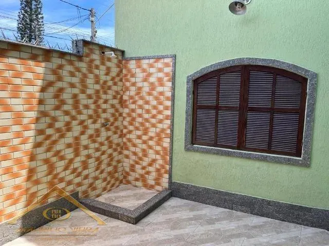 Imagem Casa para Venda em Cabo Frio / RJ no bairro Vila Blanche