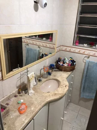 Imagem Apartamento com 2 dormitórios à venda, 146 m² por R$ 585.000,00 - Itararé - São Vicente/SP