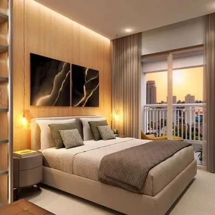 Imagem Apartamento com 2 Quartos à Venda, 98 m² em Paraíso - São Paulo