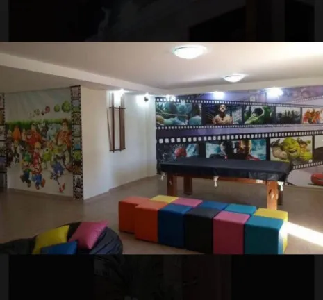 Imagem Apartamento com 3 Quartos à Venda, 70 m² em Jardim Flor da Montanha - Guarulhos