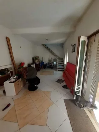Imagem Sobrado com 5 dormitórios à venda, 77 m² por R$ 400.000,00 - Parque Maria Helena - Suzano/SP