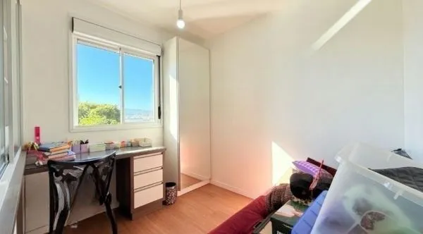 Imagem Apartamento de 2 dormitórios vaga e infra no bairro Camaquã
