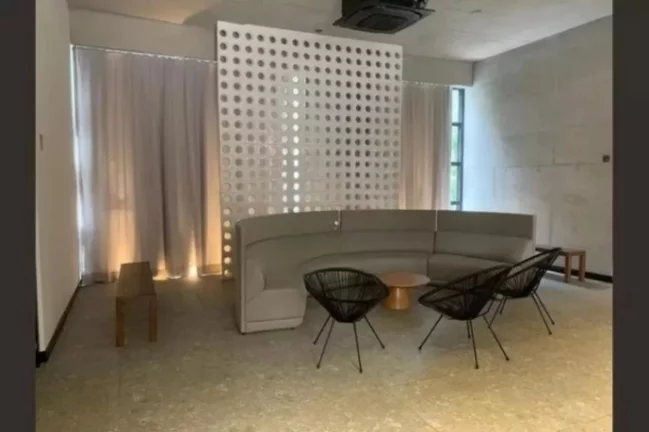Imagem VN UENO - VITACON - Studio 24m² (Revenda), ótima localização, próximo à Estação Brigadeiro do Metrô!