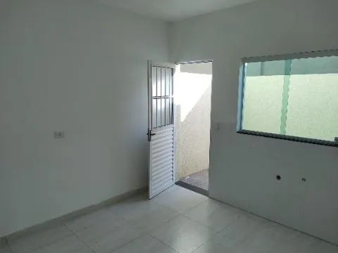 Imagem VENDA DE SOBRADO NO PARQUE SANTA AMÉLIA, EM SÃO PAULO/SP, 67m² com 2 quartos, sala de estar, lavabo, lavanderia e garagem para 2 autos. CONSULTE-NOS.