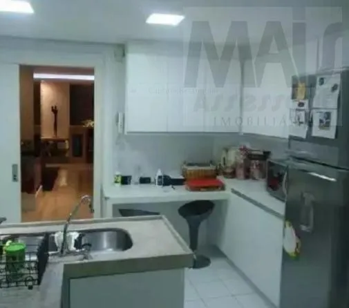 Imagem Apartamento para Venda em Novo Hamburgo / RS no bairro Guarani