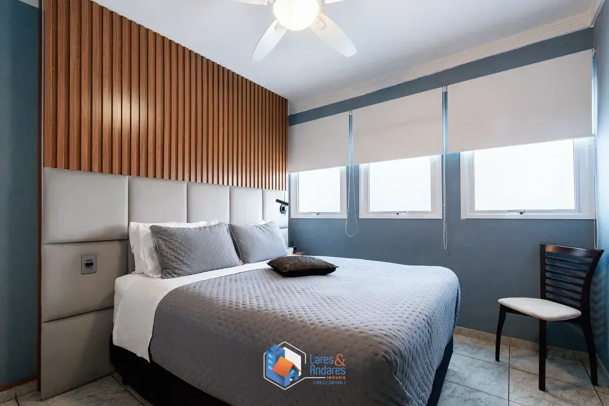 Imagem Apartamento para venda em Vila Buarque com 2 quartos, 87m²