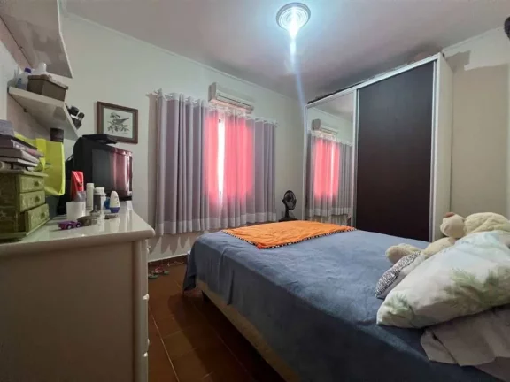 Imagem Casa com 6 dorms, Canto do Forte, Praia Grande - R$ 1.45 mi, Cod: 809