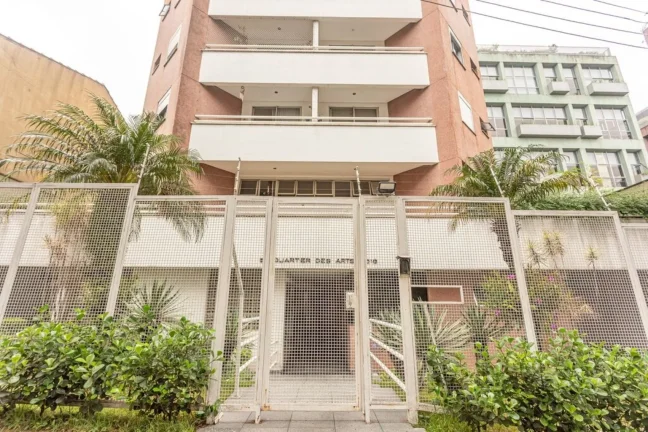 Imagem APARTAMENTO RESIDENCIAL em São Paulo - SP, Vila Madalena