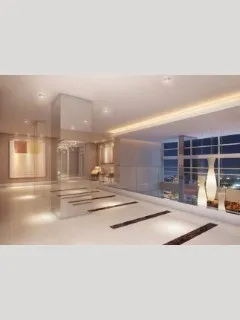 Imagem Lindo Apartamento à Venda na Vila Mariana com 3 Quartos, 1 Suíte e 3 Vagas de Garagem - 117m² - RESIDENCIAL CLASS VARANDA MARIANA
