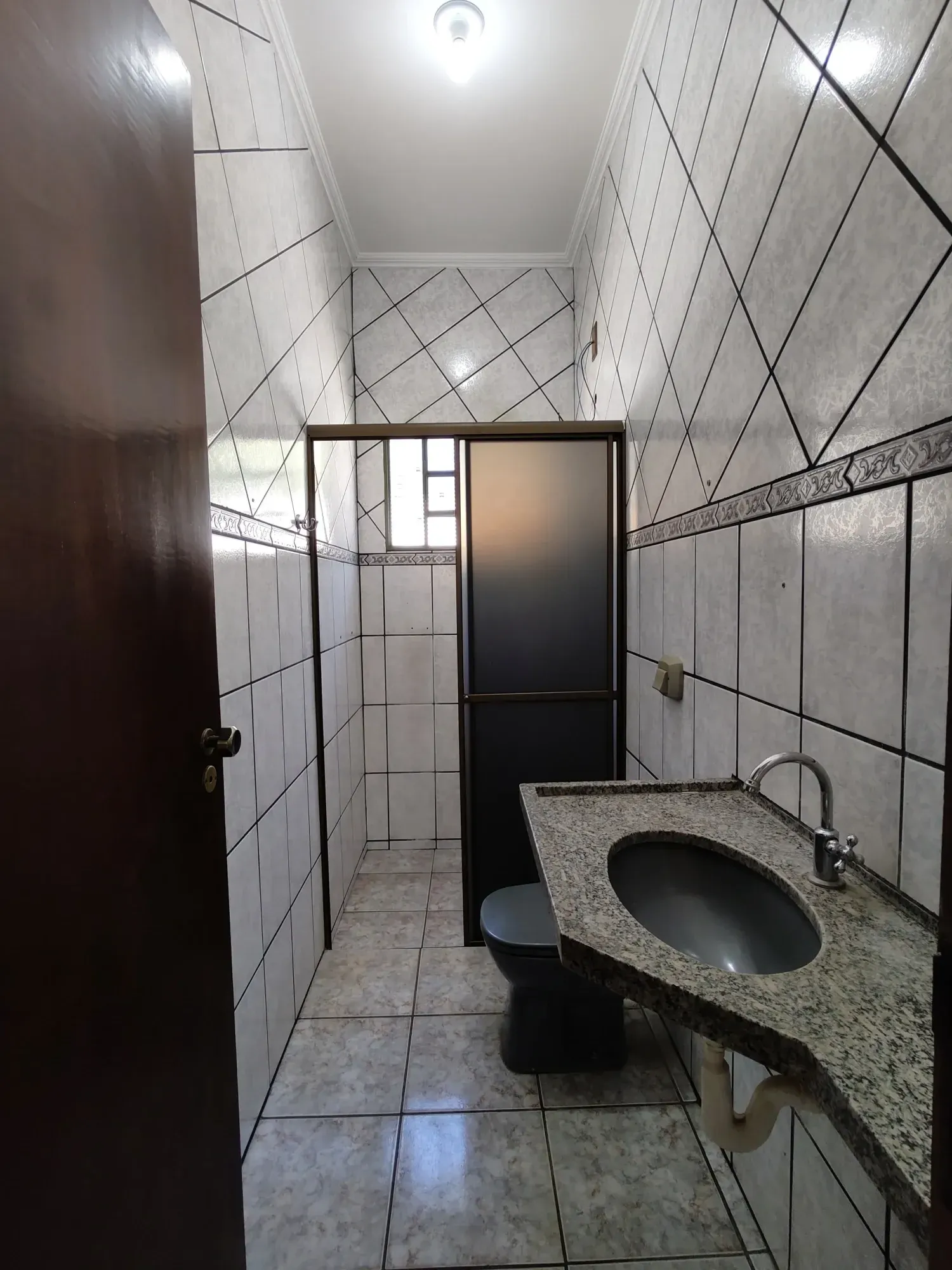 Imagem Casa com 2 Quartos à Venda, 120 m² em Residencial Gabriela - São José do Rio Preto