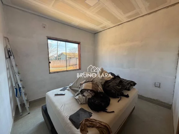Imagem Casa à venda no Condomínio Fazenda Mirante – Igarapé/MG