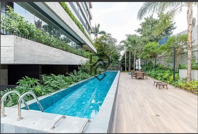 Imagem Apartamento compo belo pronto para morar proximo metrô