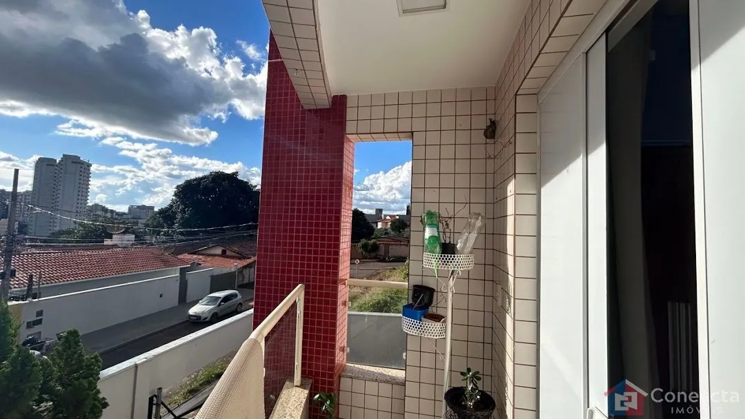 Imagem Apartamento Residencial à venda, Eldorado, Patos de Minas - AP0407.