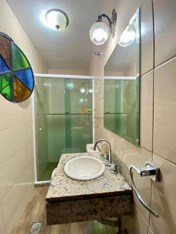 Imagem Casa para Venda em Guapimirim / RJ no bairro Parque Silvestre